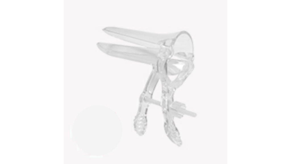 Disposable Vaginal Speculum