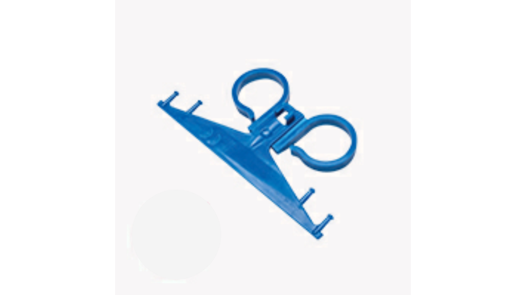 Urine Bag Hanger