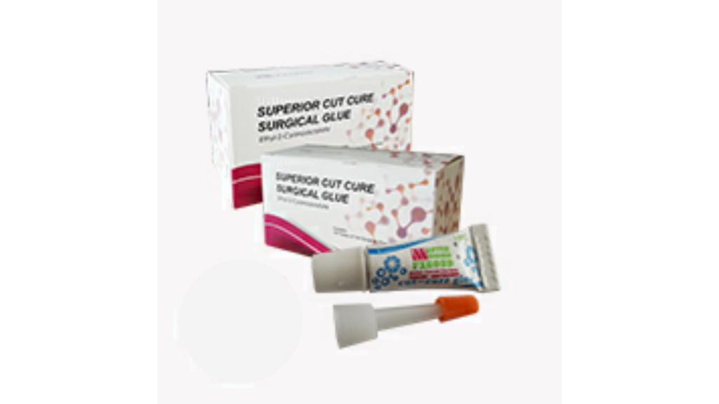 Cut Cure, Surgical Glue Cut Cure