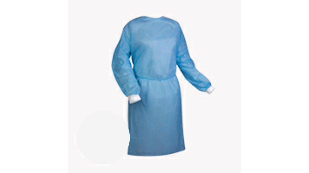 Isolation Gown