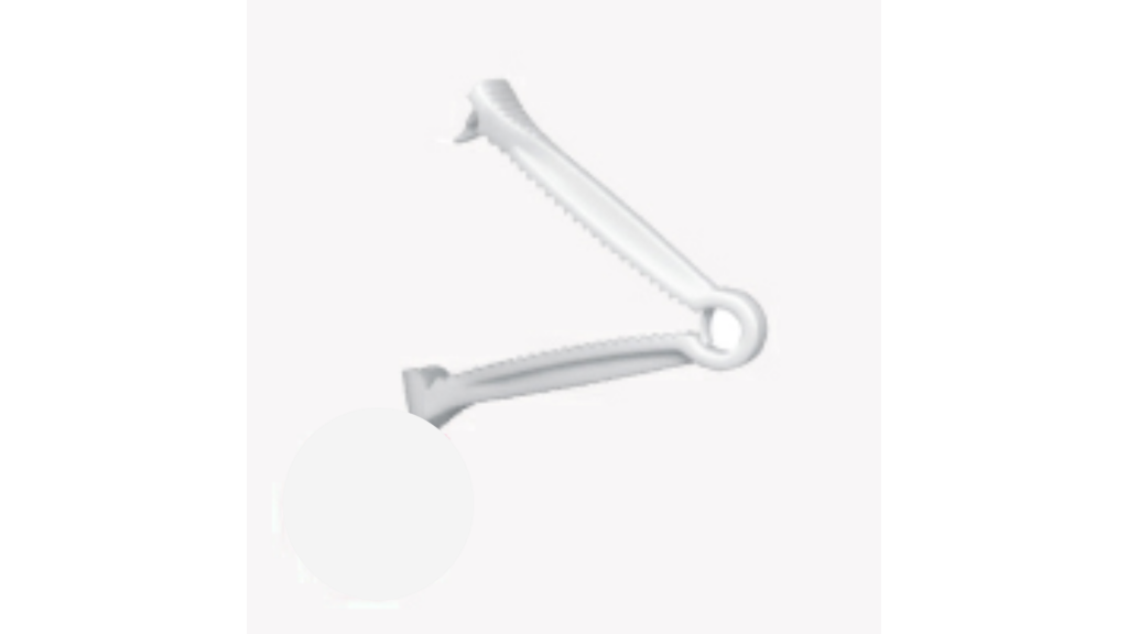 Umbilical Cord Clamp