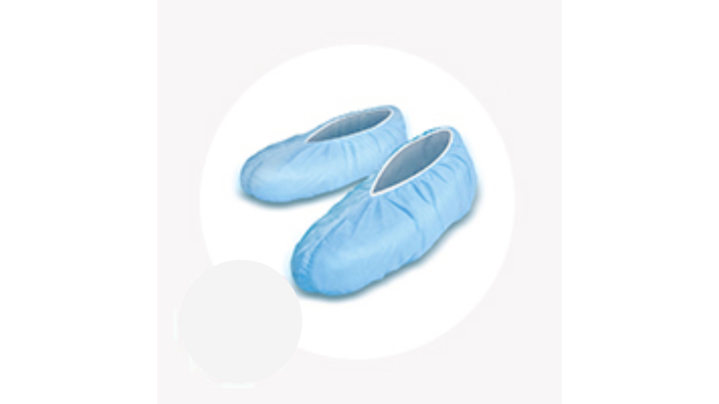 Disposable Shoes Cover