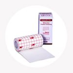 Retention Dressing Tape Roll